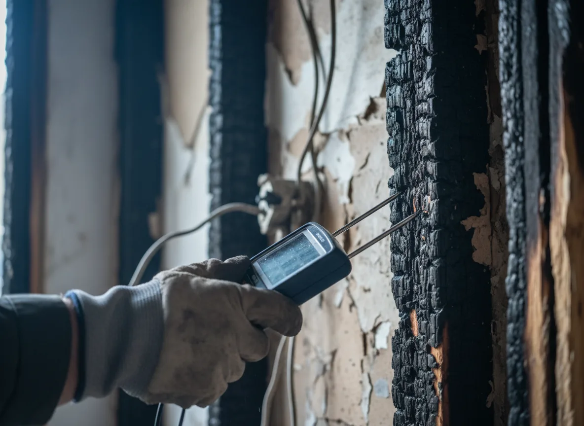 Fire Damage Restoration Wawaka, IN FAQs